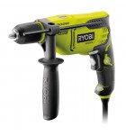 Ryobi RPD 800-K, 800 W příklepová vrtačka s elektrickým motorem