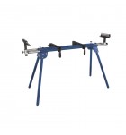 Scheppach UMF 2000, stojan pro pokosové pily
