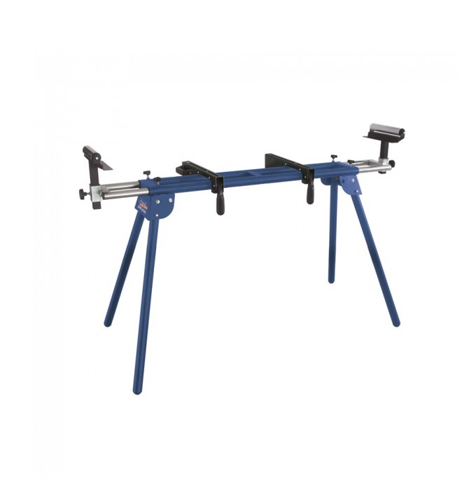 Scheppach UMF 2000, stojan pro pokosové pily