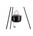 Smaltovaný kotlík Activa 14 l pro závěsný gril