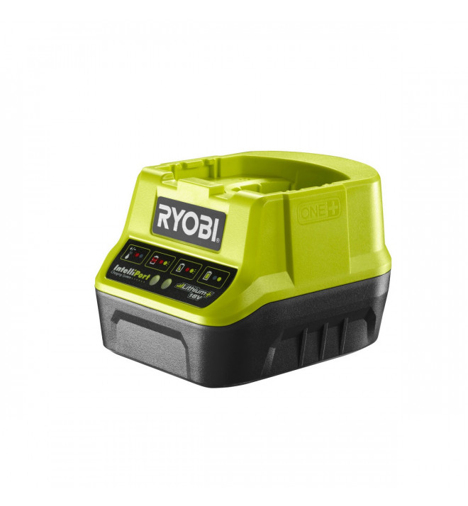 Ryobi RC18120, 18 V nabíječka (2 Ah / 60 min) ONE+
