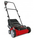 MTD Smart 30 VE, travní provzdušňovač s elektrickým motorem