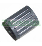 Ložisko jehlové KBK 14 x 17 x 20