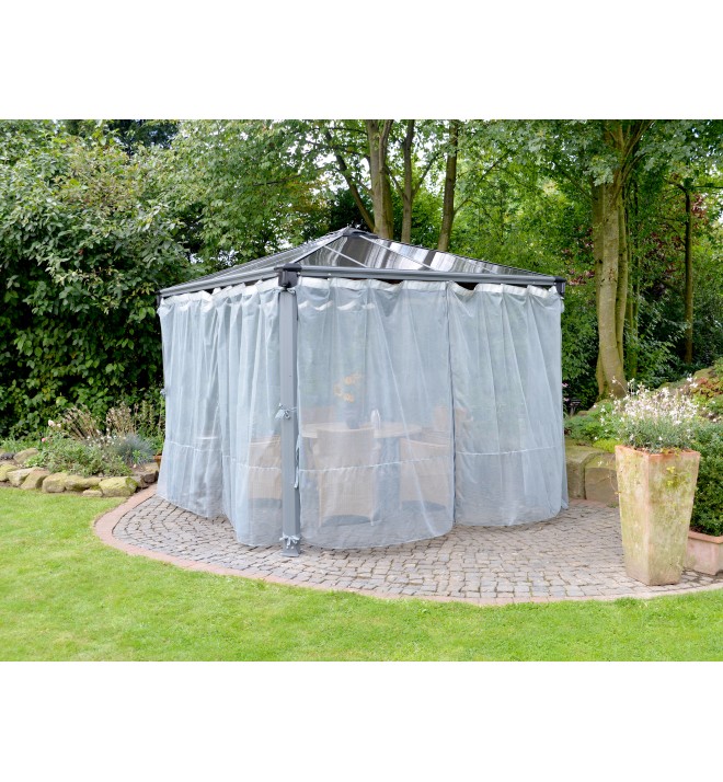 Palram Síť proti hmyzu (moskytiéra) pro Palermo 3000/3600