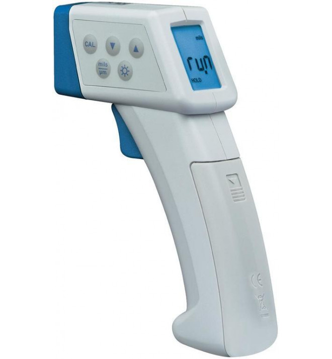 Měřič tloušťky laku Voltcraft SDM-115