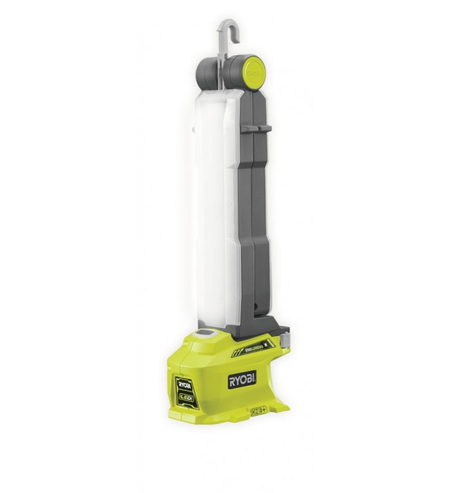Ryobi R18ALF-0, aku sklopné prostorové světlo ONE+