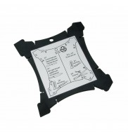 Scheppach 200 úhelník