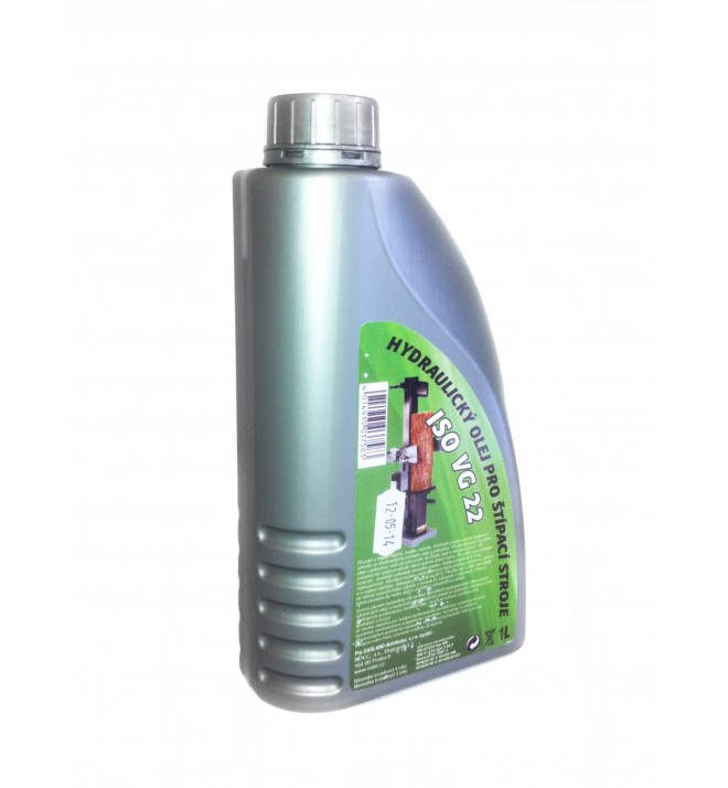 Scheppach hydraulický olej 1l