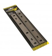 Scheppach hoblovací nože HMS 1070 (sada 2 ks)