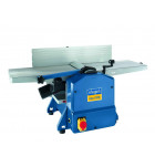 Scheppach HMS 1070, protahovačka/hoblovka