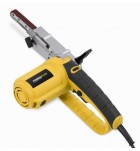 POWX139 - Elektrická pásová bruska / pilník 400 W