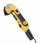 POWX0490 - Trojúhelníková bruska 300 W