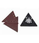 POWX0477 - Bruska na sádrokarton 710 W COMBI