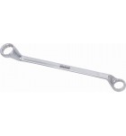KRT501110 - Oboustranný klíč očko/očko 25x28 -260mm