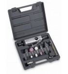 POWAIR0011 - Sada přímá bruska 16ks