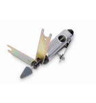 POWAIR0011 - Sada přímá bruska 16ks