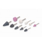 POWAIR0011 - Sada přímá bruska 16ks