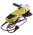 Bruska úhlová, 850W, 125mm, EXTOL CRAFT, 403125