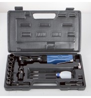 Scheppach Pneumatická ráčna 1/2"