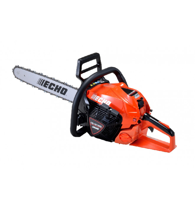 Benzínová pila ECHO CS-4510ES