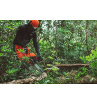 Benzínová pila ECHO CS-4510ES