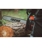 Benzínová pila ECHO CS-4510ES