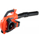 ECHO DPB-600 Akumulátorový fukar