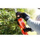 ECHO DHC-200 Akumulátorový plotostřih