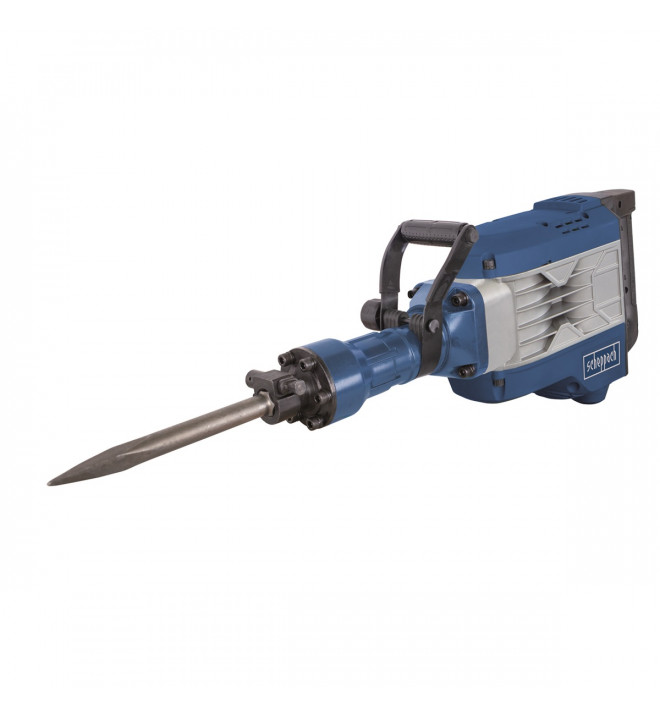 Scheppach AB 1900, bourací kladivo 16,5 kg