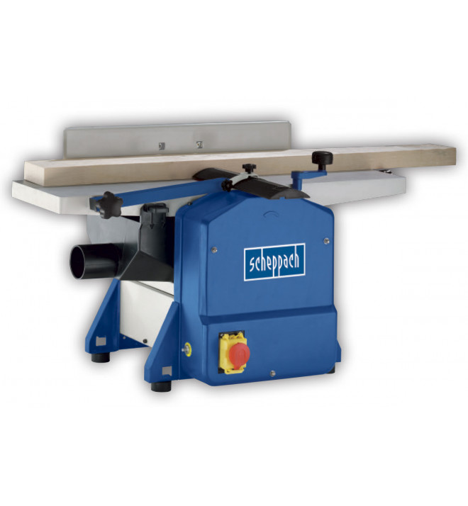 Scheppach hms 850, protahovačka/hoblovka