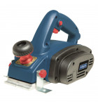 Scheppach EP1100, elektrický hoblík 1100 W