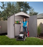 zahradní domek LIFETIME 60057 STARLET