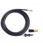 Michelin 16 m sada na čištění odpadu a potrubí (MPX16E, MPX19EH, MPX19EHDS, MPX25EHDSP, MPX22EHX, MPX160C, MPX160CK)