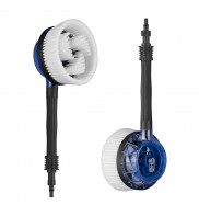 Michelin Rotační mycí kartáč (MPX16E, MPX19EH, MPX19EHDS, MPX25EHDSP, MPX22EHX, MPX160C, MPX160CK)