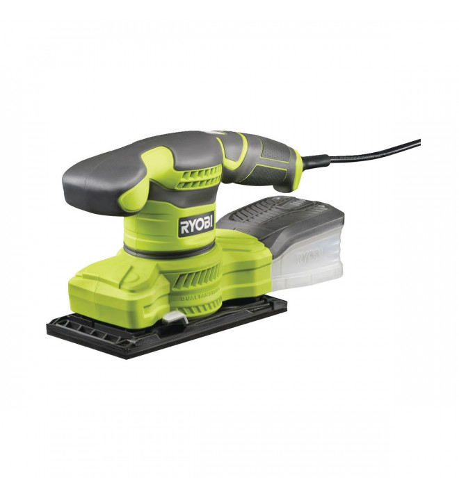 Ryobi RSS200-G, vibrační bruska 200W