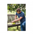 Ryobi RSS200-G, vibrační bruska 200W