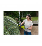 Ryobi OHT1845, aku 18V plotostřih ONE+