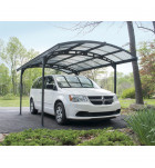 Palram Atlas 5000, hliníkový přístřešek pro auto