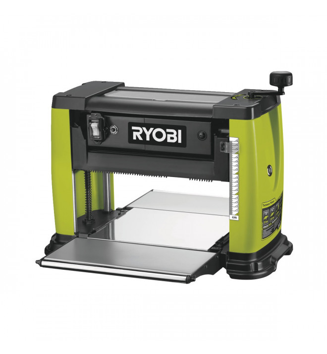 Ryobi RAP1500G, protahovačka 1500W
