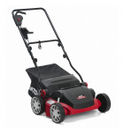 MTD Optima 37 VE, travní provzdušňovač s elektrickým motorem