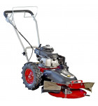 Stavebnicová bubnová sekačka DAKR Tekton GCV 160 - model 2020