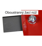 Bubnová sekačka DAKR Triton Enduro - model 2020