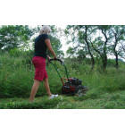 Stavebnicová bubnová sekačka DAKR Triton FJ - model 2020