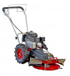 Stavebnicová bubnová sekačka DAKR Triton FJ - model 2020