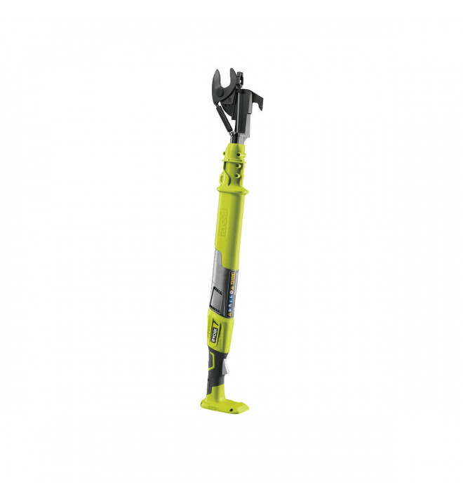 Ryobi OLP 1832 BX, aku 18V ruční nůžky na větve ONE+
