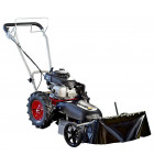 Stavebnicový mulčovač DAKR Tekton GCV 160