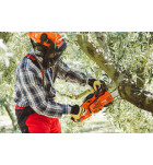 Benzínová pila ECHO CS-2511WES/30