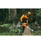 Benzínová pila ECHO CS-621SX