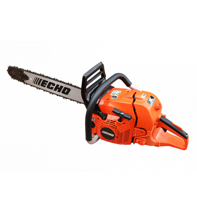 Benzínová pila ECHO CS-621SX