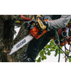 Benzínová pila pila ECHO CS-362TES